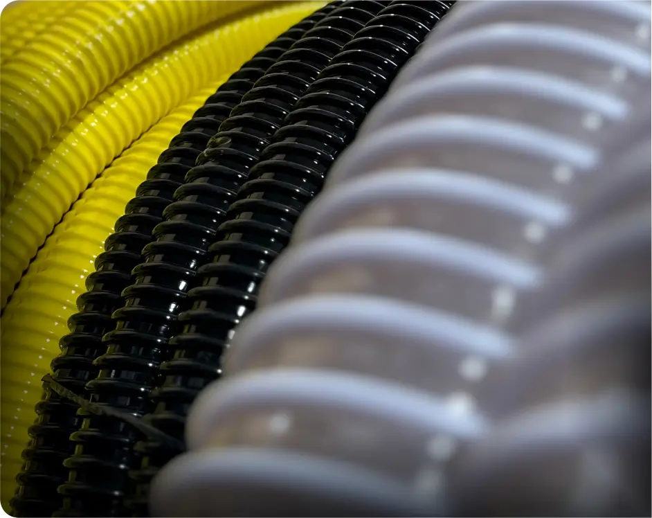 MANGUERA ASPIRANTES EXPELENTES